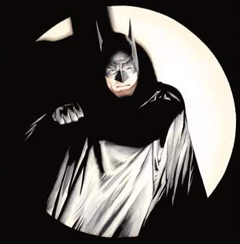 The Dark Knight