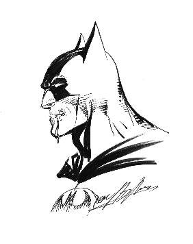 Neal Adams Pic