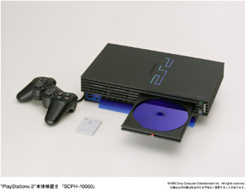 Playstation 2